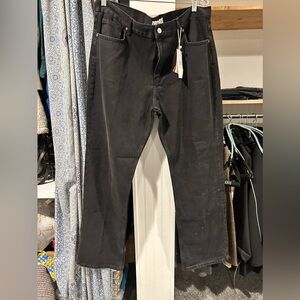 Ming by Mango women’s jeans